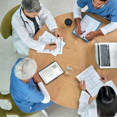 Consultoria Especializada